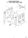 Diagram for 05 - Rear Chassis