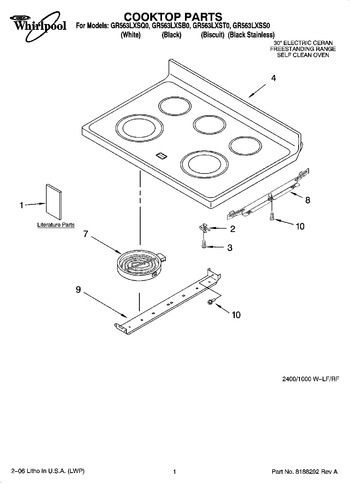 Diagram for GR563LXSQ0