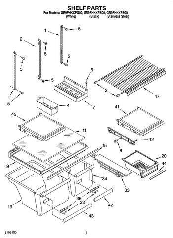 Diagram for GR9FHKXPQ00