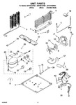 Diagram for 05 - Unit Parts