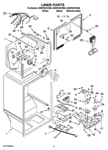 Diagram for GR9FHKXVB00