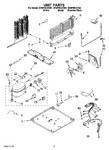 Diagram for 05 - Unit Parts