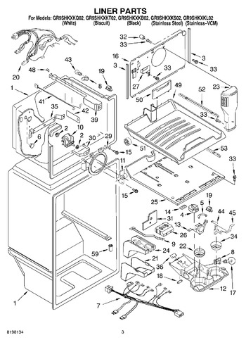 Diagram for GR9SHKXKB02