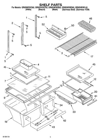 Diagram for GR9SHKXKB02