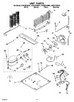 Diagram for 05 - Unit Parts