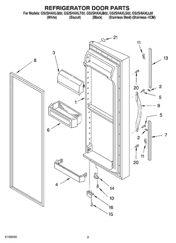 Diagram for GS2SHAXLL02