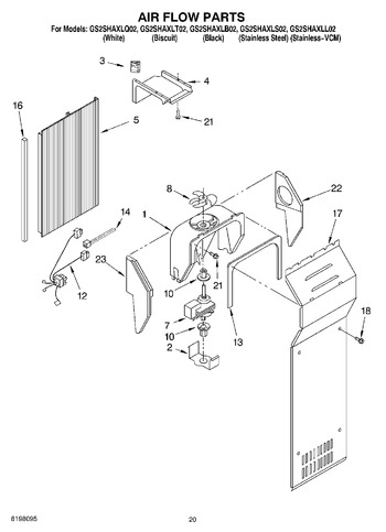 Diagram for GS2SHAXLL02