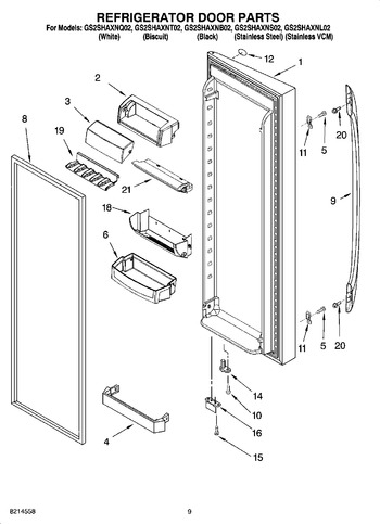 Diagram for GS2SHAXNS02