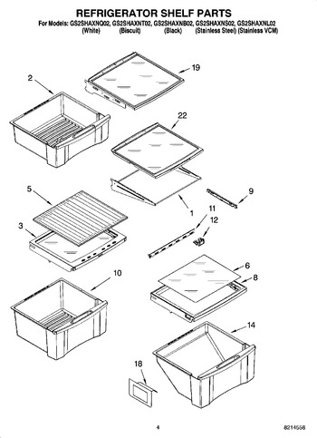 Diagram for GS2SHAXNS02