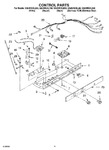 Diagram for 12 - Control, Optional