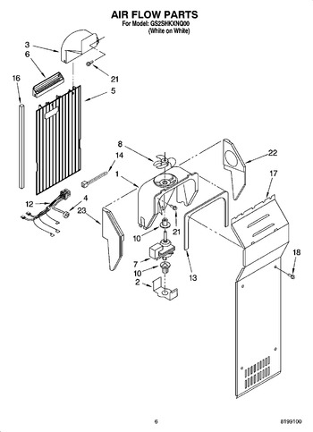 Diagram for GS2SHKXNQ00