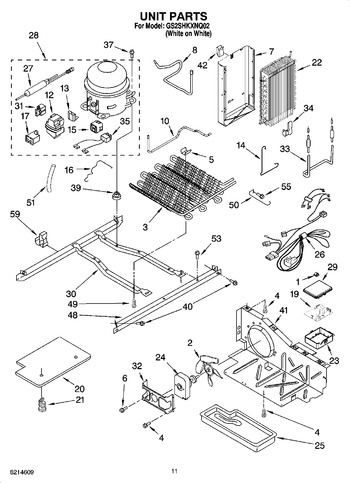 Diagram for GS2SHKXNQ02