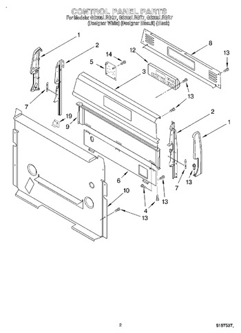 Diagram for GS395LEGT7