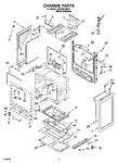 Diagram for 04 - Chassis Parts