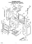 Diagram for 04 - Chassis Parts