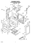 Diagram for 04 - Chassis Parts