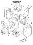 Diagram for 04 - Chassis Parts