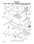 Diagram for 09 - Unit Parts