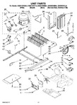 Diagram for 11 - Unit Parts