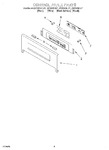 Diagram for 02 - Control Panel