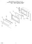 Diagram for 07 - Microwave Door