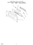 Diagram for 02 - Control Panel