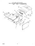 Diagram for 09 - Top Venting, Optional