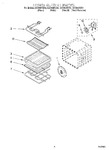 Diagram for 05 - Internal Oven