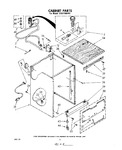 Diagram for 02 - Cabinet