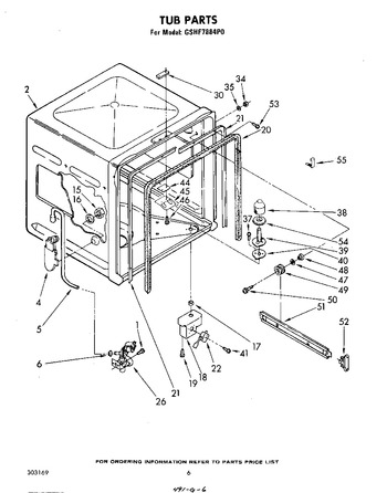 Diagram for GSHF7884P0