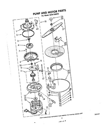 Diagram for GSHF7884P2