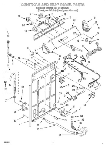 Diagram for GSL9365EQ2