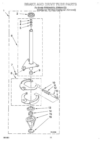 Diagram for GSN2000HZ0