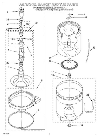 Diagram for GSQ9300EZ0