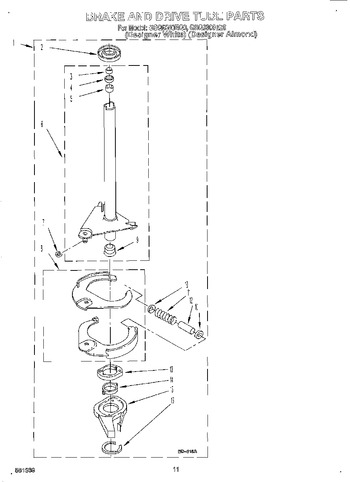 Diagram for GSQ9300EZ0