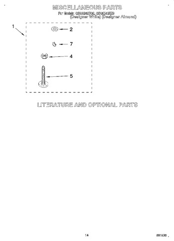 Diagram for GSQ9340EZ0