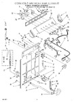 Diagram for 02 - Controls And Rear Panel