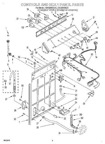 Diagram for GSQ9340EQ1