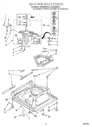 Diagram for GSQ9340EQ1