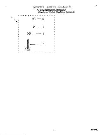 Diagram for GSQ9340EQ1