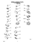 Diagram for 06 - Wiring Harness