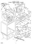 Diagram for 02 - Liner