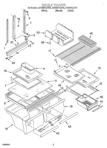 Diagram for GT22DKXJB01