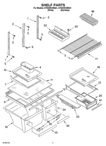 Diagram for GT9SHKXMQ01