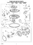 Diagram for 08 - Pump And Motor Parts