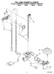 Diagram for 06 - Fill And Overfill Parts