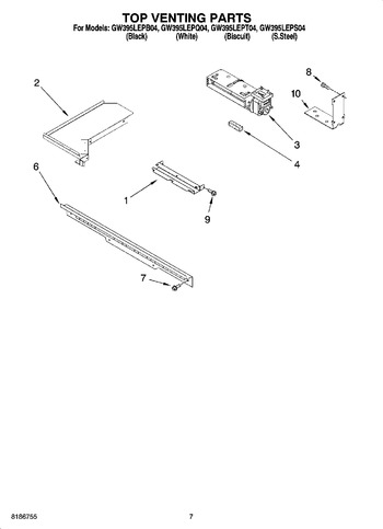 Diagram for GW395LEPS04