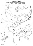 Diagram for 04 - Manifold Parts