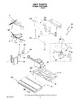 Diagram for 06 - Unit Parts