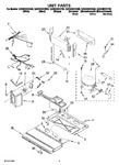 Diagram for 06 - Unit Parts